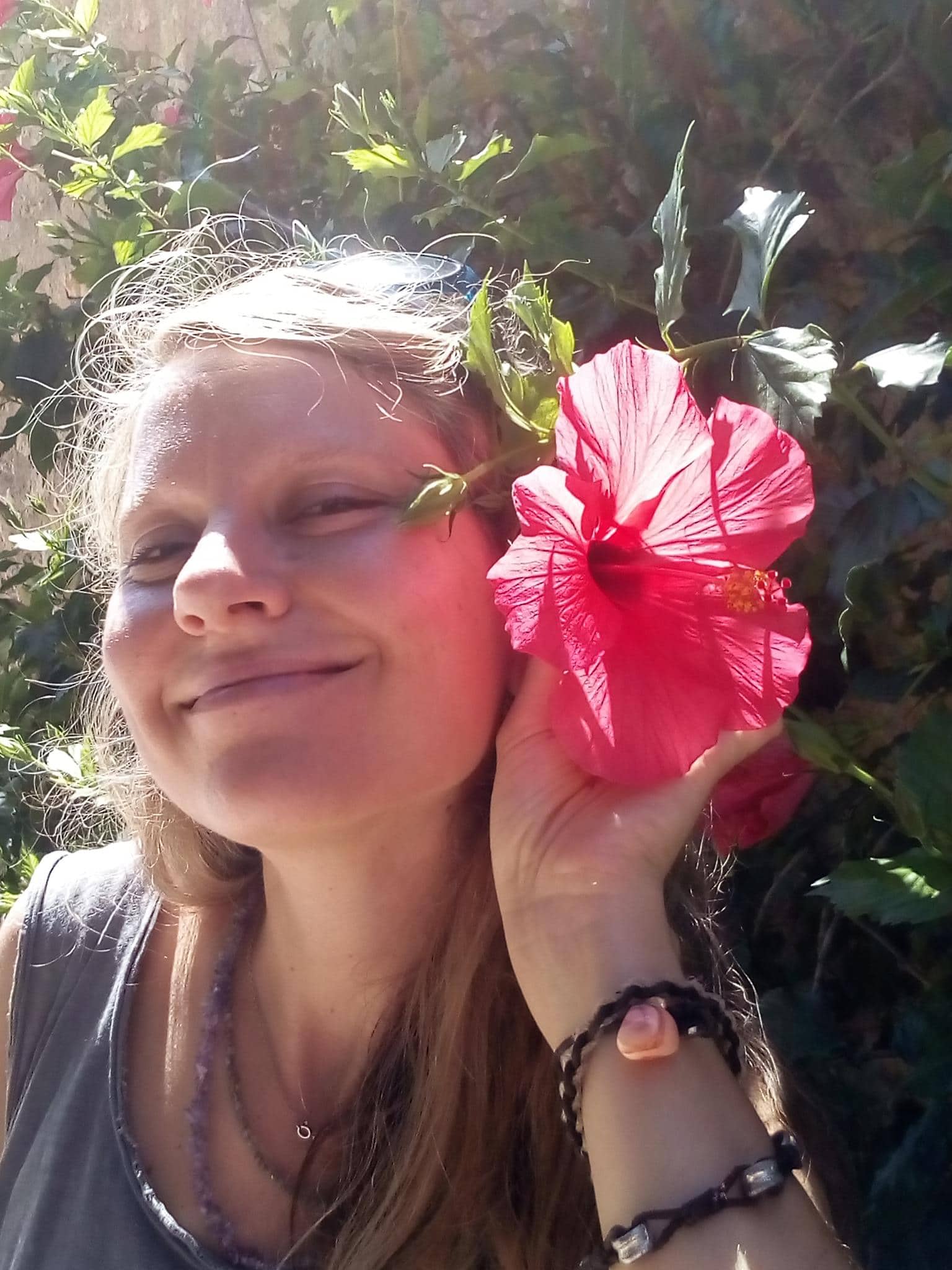Pia aus Wien